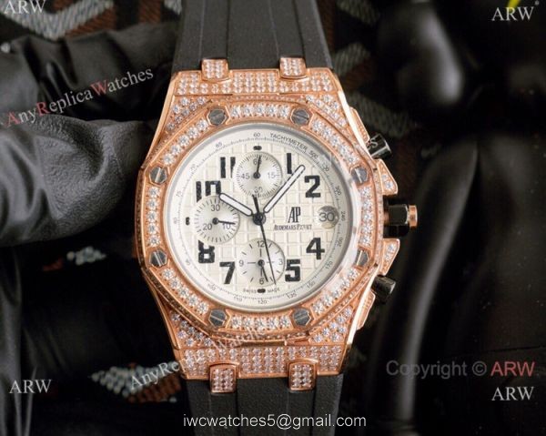 Audemars Piguet
