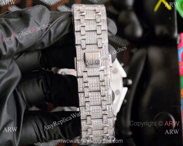 Audemars Piguet