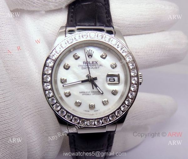 Datejust Rolex