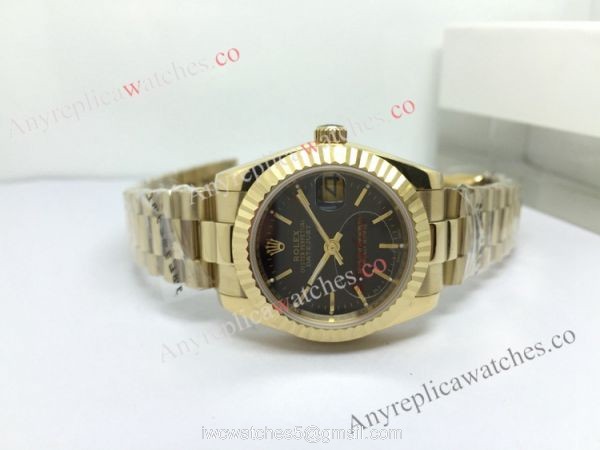 Datejust Rolex