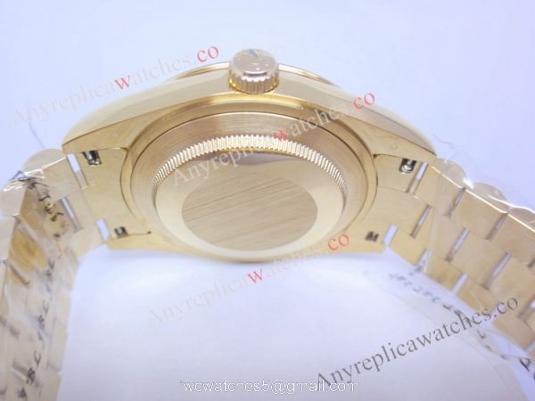 Day-Date II Rolex