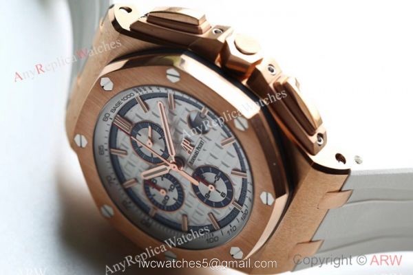 Audemars Piguet