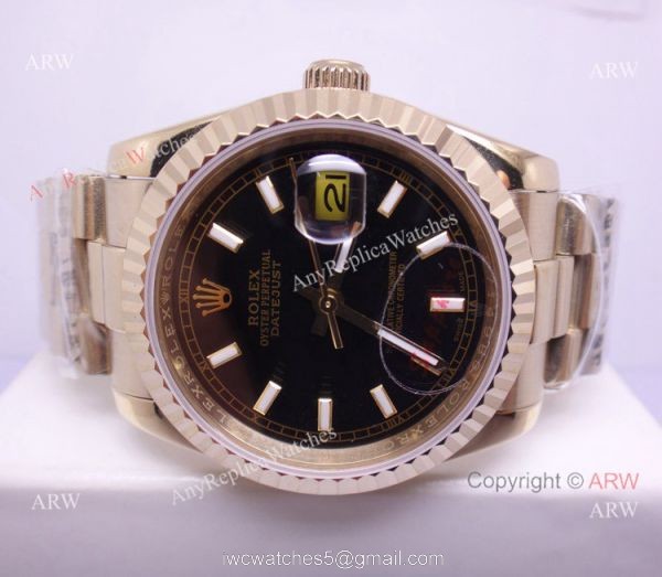 Datejust Rolex