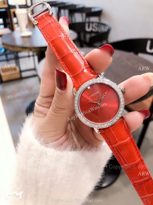 Cartier