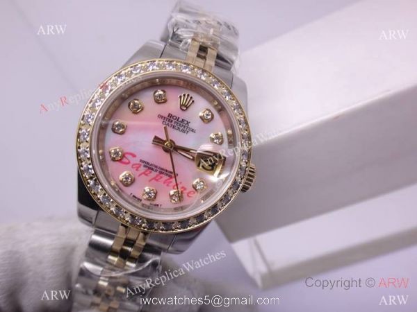 Datejust Rolex