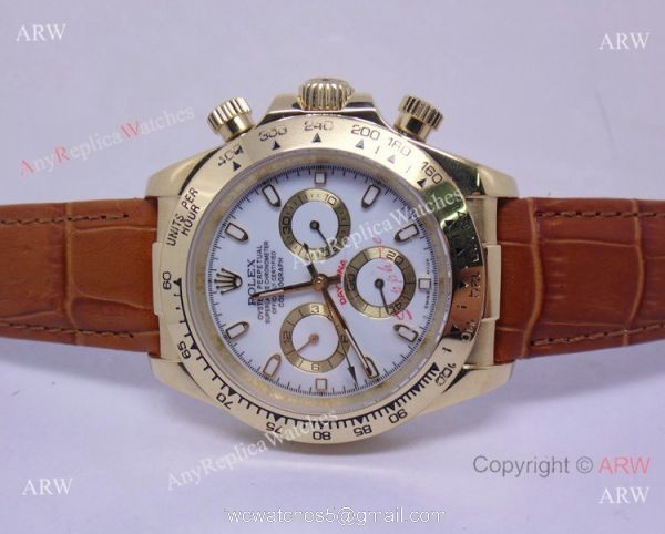 Daytona Rolex