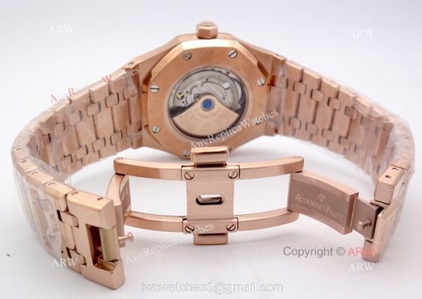 Audemars Piguet