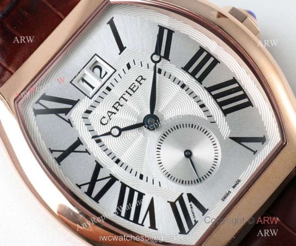 Cartier