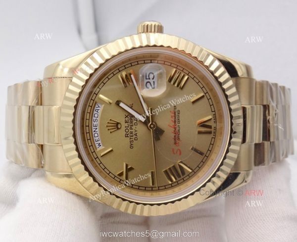 Day-Date Rolex