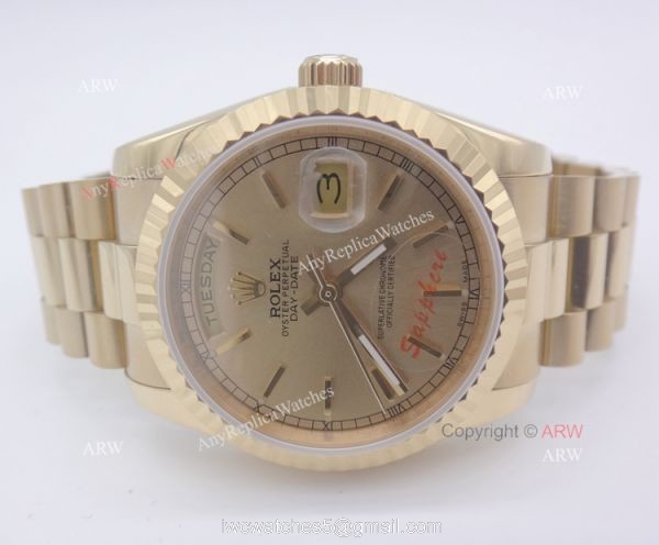 Day-Date Rolex