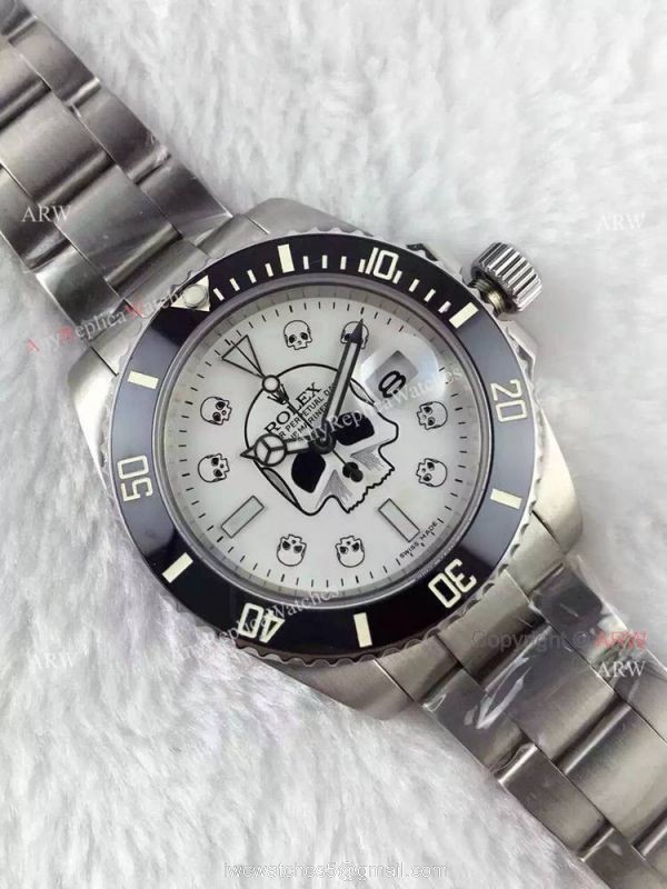 Submariner Rolex