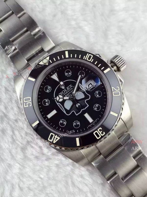 Submariner Rolex