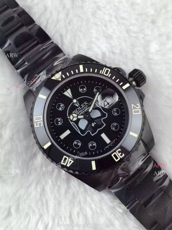Submariner Rolex