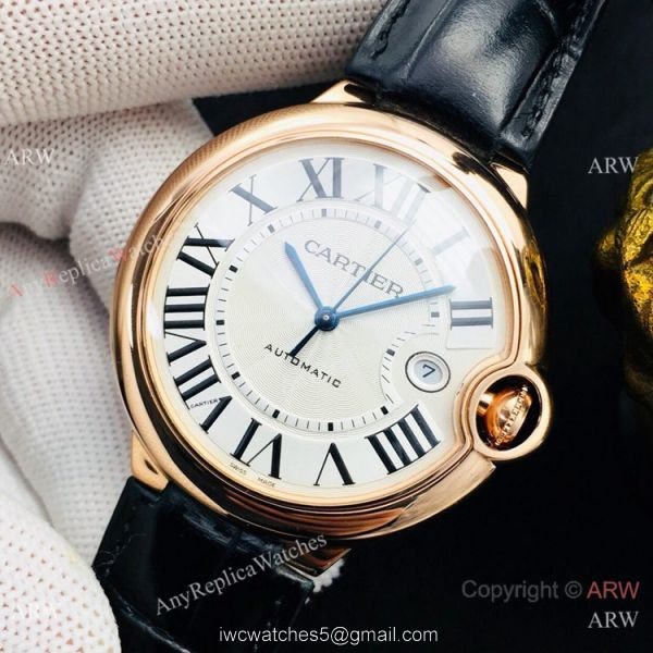 Cartier