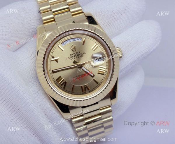 Day-Date Rolex