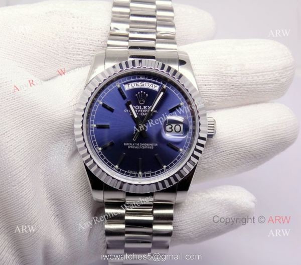 Day-Date Rolex