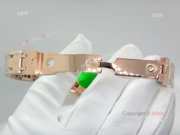 Lady Watches Rolex