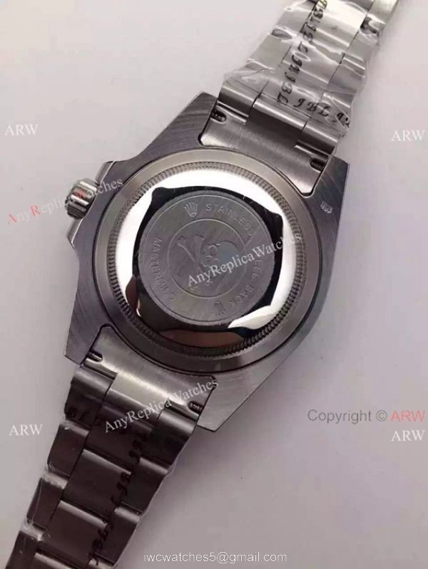 Submariner Rolex