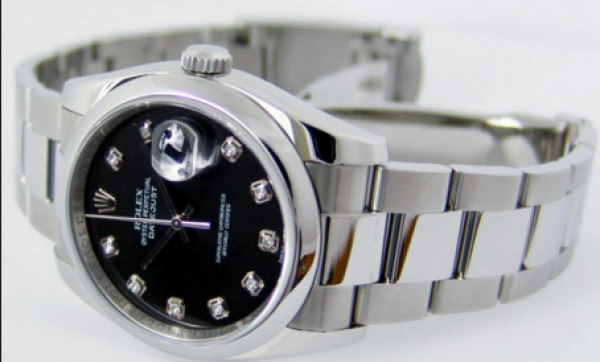 Datejust Rolex