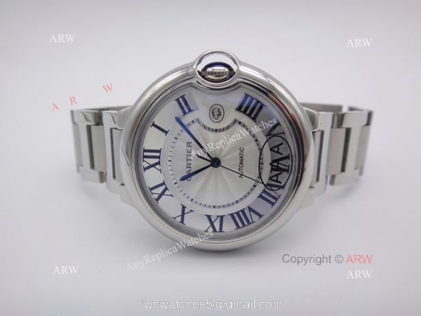 Cartier