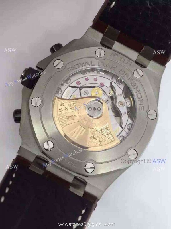 Audemars Piguet