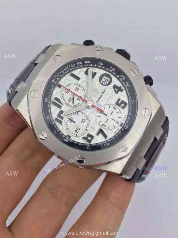Audemars Piguet