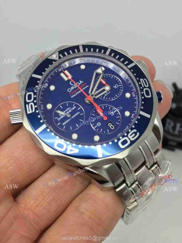 Omega