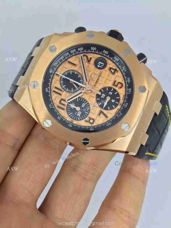 Audemars Piguet