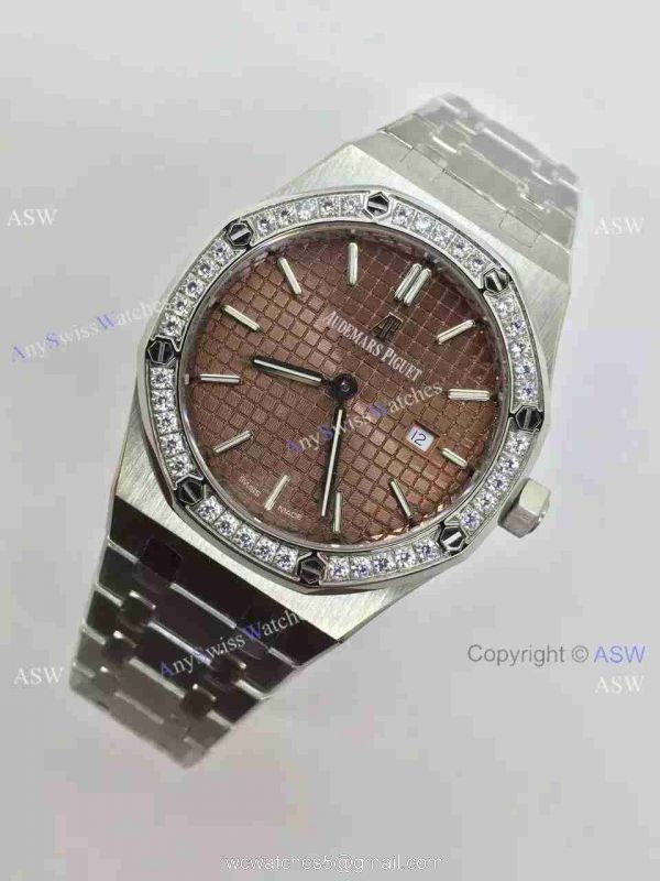 Audemars Piguet