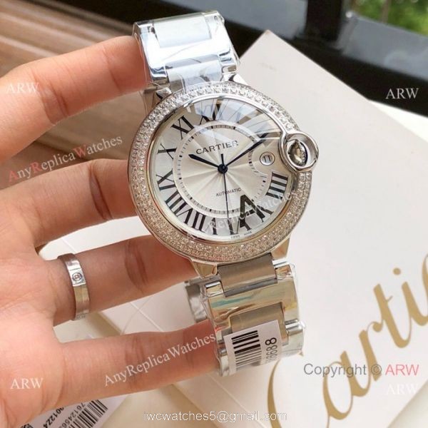 Cartier