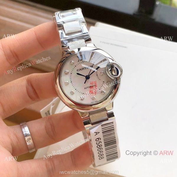 Cartier