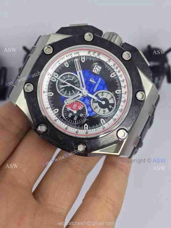 Audemars Piguet