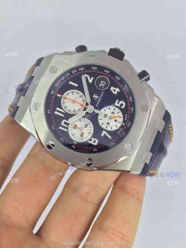 Audemars Piguet