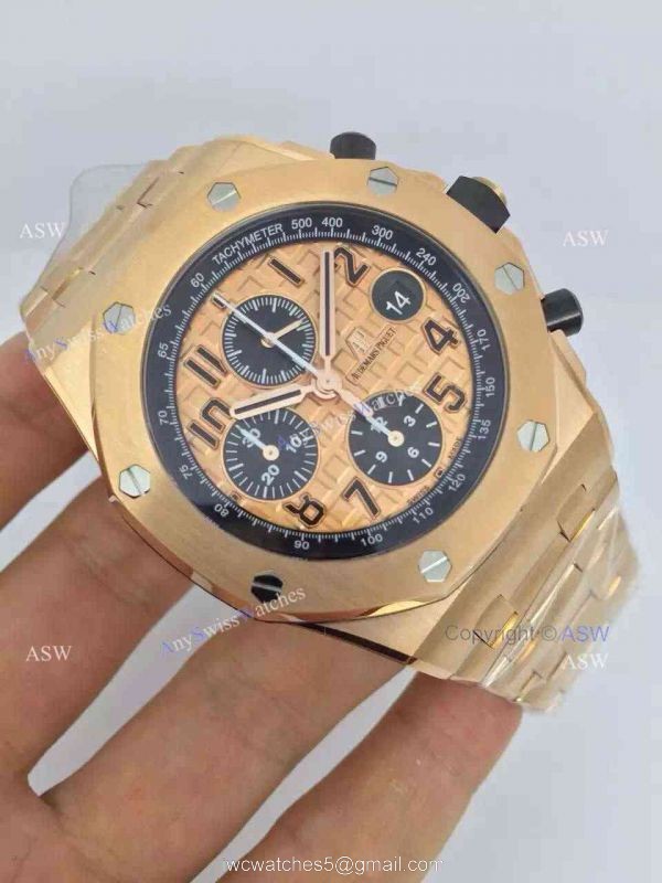 Audemars Piguet