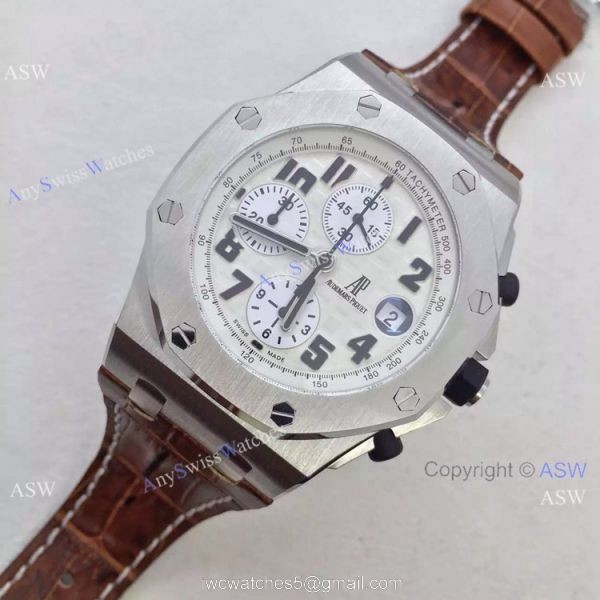 Audemars Piguet