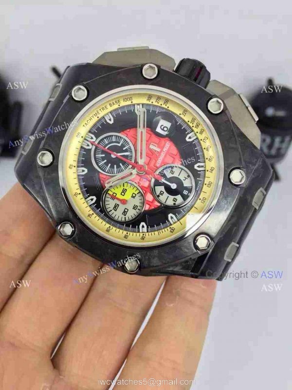 Audemars Piguet