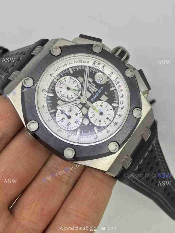Audemars Piguet
