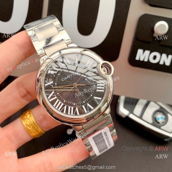 Cartier