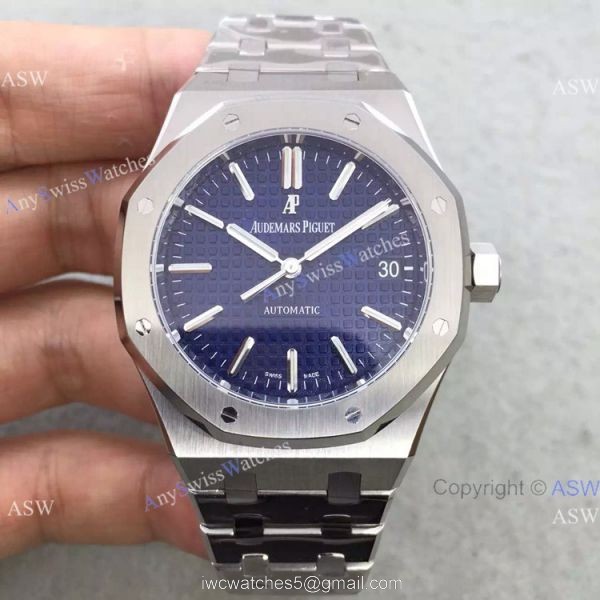 Audemars Piguet