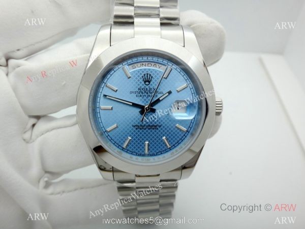 Day-Date II Rolex