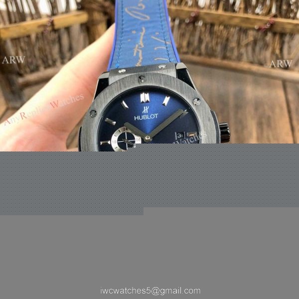 Hublot