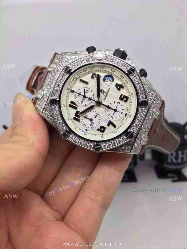Audemars Piguet