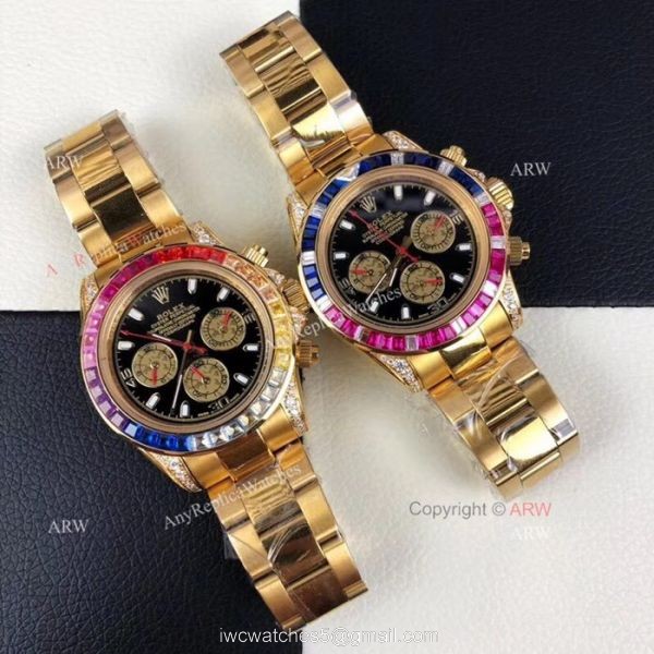 Daytona Rolex
