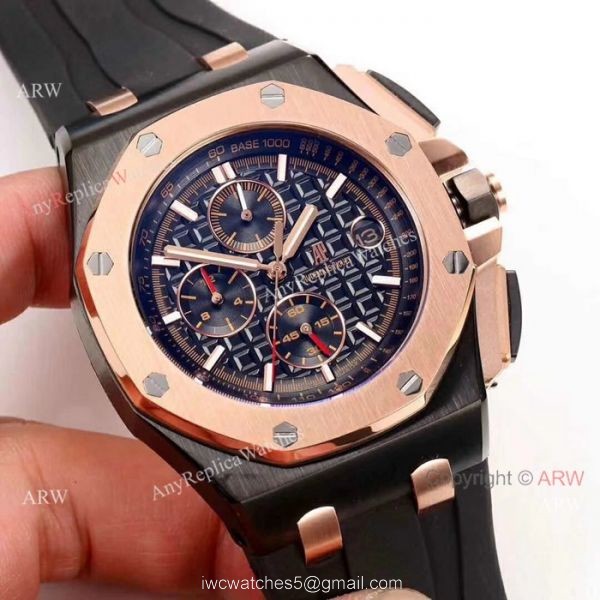 Audemars Piguet