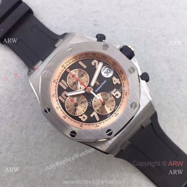 Audemars Piguet