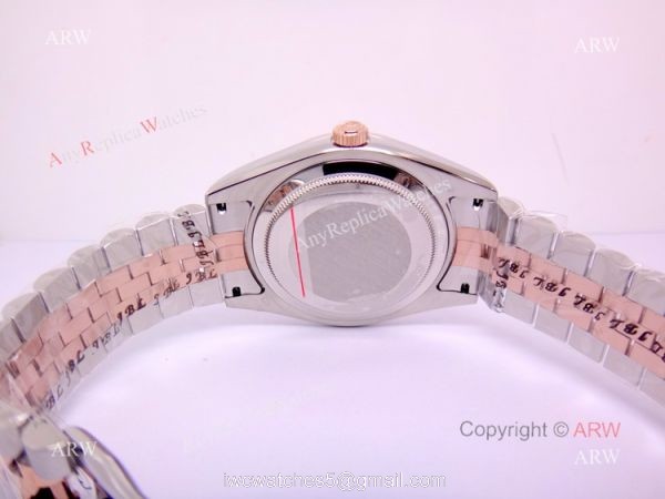 Datejust II Rolex