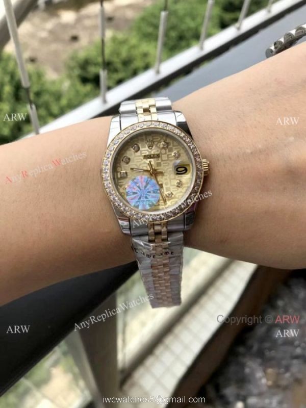 Datejust Rolex