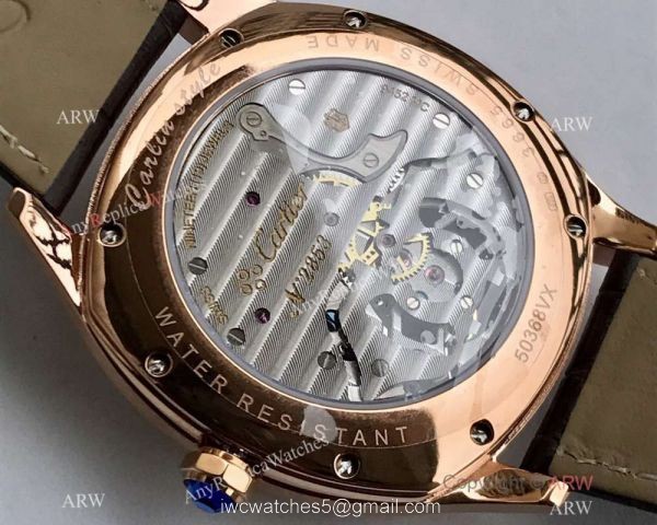 Cartier
