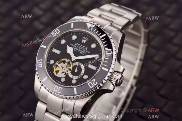 Submariner Rolex