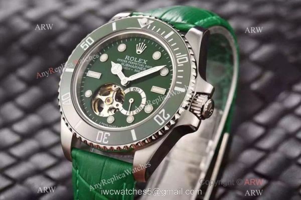 Submariner Rolex
